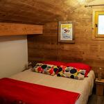 Appartement dans chalet - 6 personnes - Sapinette - Arâches