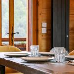 Appartement dans chalet - 6 personnes - Sapinette - Arâches