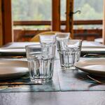 Appartement dans chalet - 6 personnes - Sapinette - Arâches