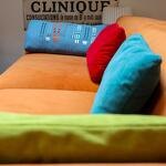 Appartement dans chalet - 6 personnes - Sapinette - Arâches