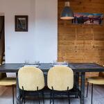 Appartement dans chalet - 6 personnes - Sapinette - Arâches