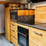 Appartement dans chalet - 6 personnes - Sapinette - Arâches