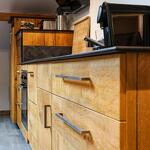 Appartement dans chalet - 6 personnes - Sapinette - Arâches