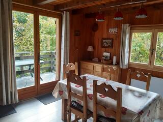 © Les Servages - Chalet 3 rooms_Les Carroz-d'Arâches - MORET Bernard
