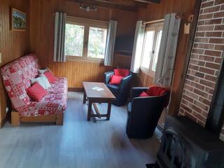 © Les Servages - Chalet 3 rooms_Les Carroz-d'Arâches - MORET Bernard