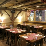 Le Névé_Les Carroz-d'Arâches