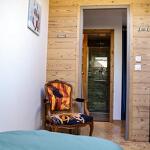 © Appartement dans chalet - 4 personnes - Hysope - Arâches_Les Carroz-d'Arâches - M.IMBERTI