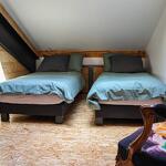 © Appartement dans chalet - 4 personnes - Hysope - Arâches_Les Carroz-d'Arâches - M.IMBERTI