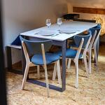 © Appartement dans chalet - 4 personnes - Hysope - Arâches_Les Carroz-d'Arâches - M.IMBERTI