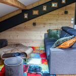 © Appartement dans chalet - 4 personnes - Hysope - Arâches_Les Carroz-d'Arâches - M.IMBERTI