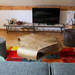 © Appartement dans chalet - 4 personnes - Hysope - Arâches_Les Carroz-d'Arâches - M.IMBERTI