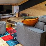 © Appartement dans chalet - 4 personnes - Hysope - Arâches_Les Carroz-d'Arâches - M.IMBERTI