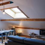 © Appartement dans chalet - 4 personnes - Hysope - Arâches_Les Carroz-d'Arâches - M.IMBERTI