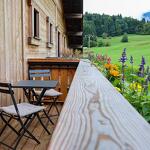 © Appartement dans chalet - 4 personnes - Hysope - Arâches_Les Carroz-d'Arâches - M.IMBERTI