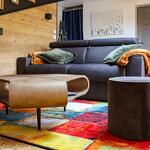 © Appartement dans chalet - 4 personnes - Hysope - Arâches_Les Carroz-d'Arâches - M.IMBERTI