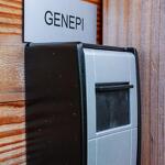 Appartement dans chalet - 4 personnes - Génépi - Arâches