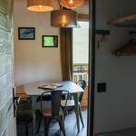 Appartement dans chalet - 4 personnes - Génépi - Arâches