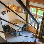 Appartement dans chalet - 4 personnes - Génépi - Arâches