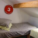 Appartement dans chalet - 4 personnes - Génépi - Arâches