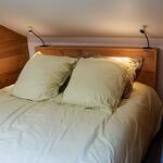 Appartement dans chalet - 4 personnes - Génépi - Arâches