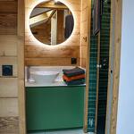 Appartement dans chalet - 4 personnes - Génépi - Arâches