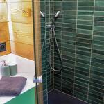 Appartement dans chalet - 4 personnes - Génépi - Arâches