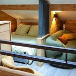 Appartement dans chalet - 4 personnes - Génépi - Arâches