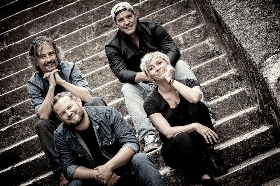 All ears en concert_Les Carroz-d'Arâches