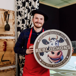 qui veut gagner des reblochons ?_Les Carroz-d'Arâches