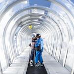 © Les Carroz - Domaine débutant_Les Carroz-d'Arâches - Millo Moravski