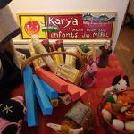 EXPO KARYA_Les Carroz-d'Arâches