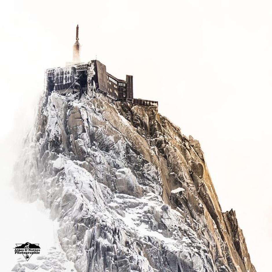 TENTOONSTELLING foto's Alexis Zender_Les Carroz-d'Arâches