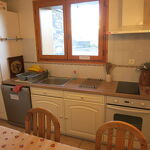 © 3-room appartment 1st floor in a chalet - Les Feux - M PESANT