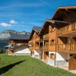 © CGH Résidences & Spas - Les Chalets de Léana - Fou d'images