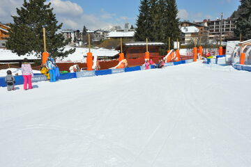 Tapis de Bardelle