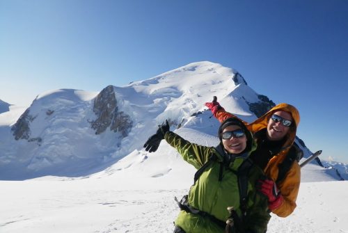 Engagement journée avec un guide - Bureau des Guides