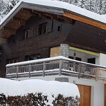 © Les Servages - Chalet - M-P Gevaux