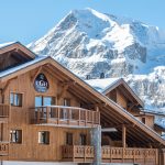 © CGH Résidences & Spas - Les Chalets de Léana - Fou d'images