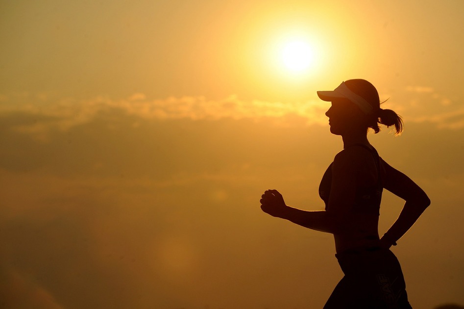 Footing - Parcours santé