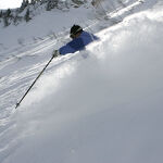 © Moniteur de ski et guide de haute montagne - Monica Dalmasso