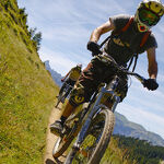Ecole de VTT