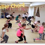 Dance courses