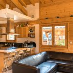 Chalet 10 personnes - Bry