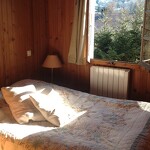 5 room apartment in a chalet - Le Serveray