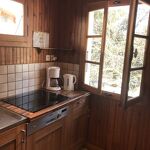 © Appartement dans chalet - 7 personnes - partie droite - GOUPIL LAINE