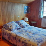 © Appartement dans chalet - 7 personnes - partie droite - GOUPIL LAINE