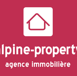 ALPINE PROPERTY LOGO