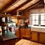 © Appartement dans chalet - 6 personnes - Chez Zéline - Coulson Ceridwen