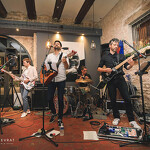 Concert live : Cover Club