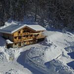 © Chalet Arpitan - 19 people, wifi, mountain view - SCI Arpitanie